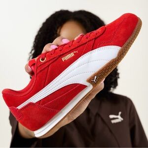 Puma WOMENS BELLA DONNA SNEAKER